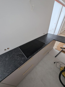 Kuchnie na wymiar, meble kuchenne