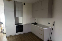 Kuchnie na wymiar, meble kuchenne