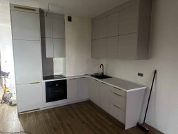 Kuchnie na wymiar, meble kuchenne