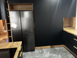 Kuchnie na wymiar, meble kuchenne