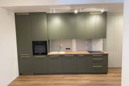 Kuchnie na wymiar, meble kuchenne