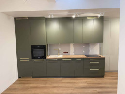 Kuchnie na wymiar, meble kuchenne