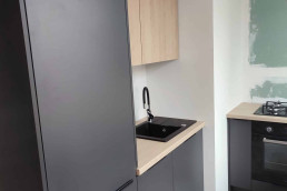 Kuchnie na wymiar, meble kuchenne