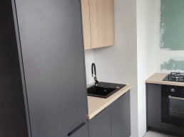 Kuchnie na wymiar, meble kuchenne