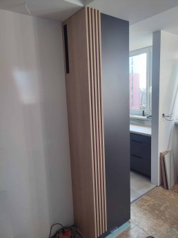 Kuchnie na wymiar, meble kuchenne