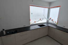 Kuchnie na wymiar, meble kuchenne