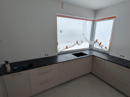 Kuchnie na wymiar, meble kuchenne