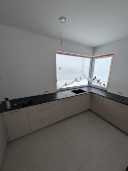 Kuchnie na wymiar, meble kuchenne