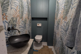 Meble łazienkowe, szafka pod umywalką, szafka nad wc, zabudowa geberit